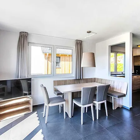 Holiday home Einzelhaus Premium Im A *