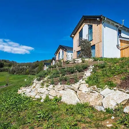 Einzelhaus Premium Im A Mistelgau